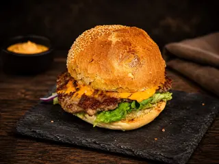Cheeseburger