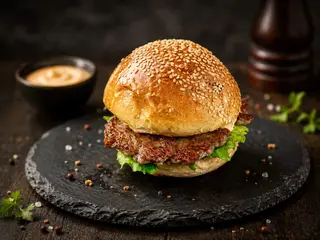 Classic Burger