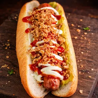 Hot Dog