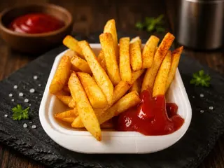 Pomfrit