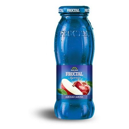 Fruktal Jabuka (0.33)