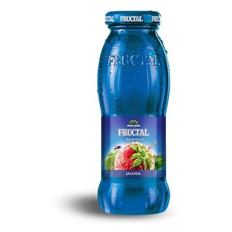 Fruktal Jagoda (0.33)