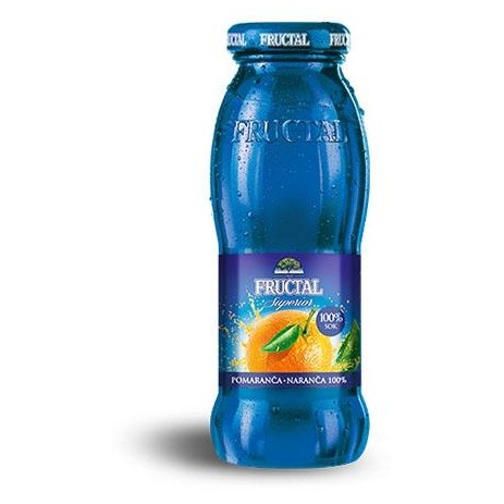 Fruktal Narandža (0.33)