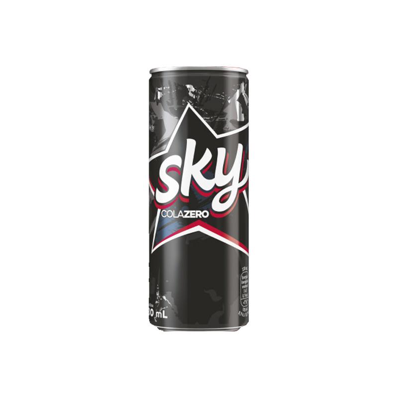 Sky Cole Zero (0.33)