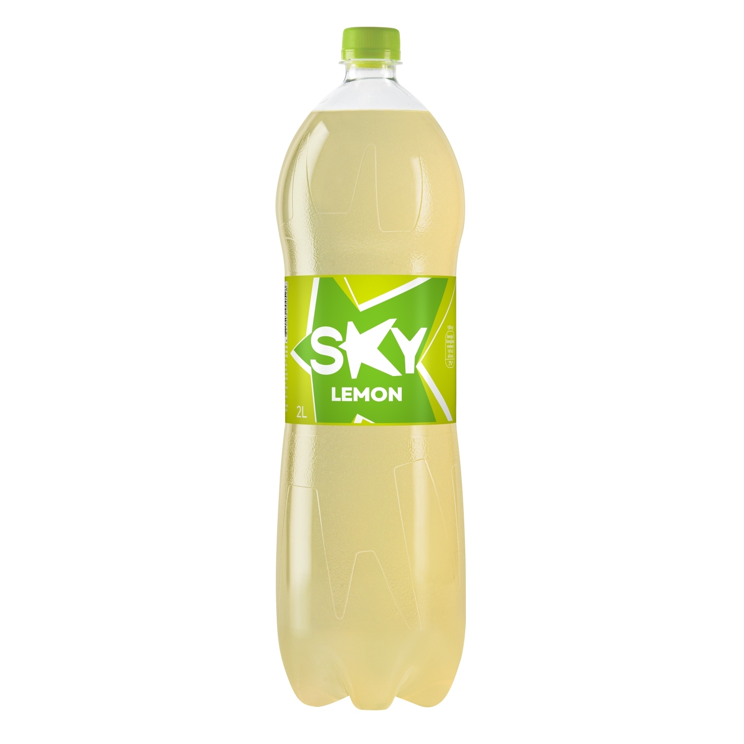 Sky Lemon (0.33)